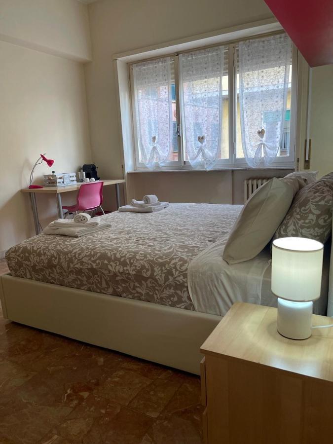 Alessandra'S Home Homestay Rome